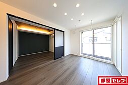 セレスティア草薙町 1LDKの写真