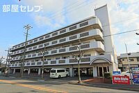 愛知県名古屋市中川区広田町1丁目1：物件画像／部屋セレブ中村店　株式会社S-point