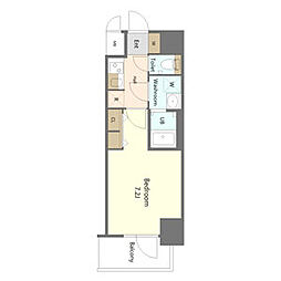 S-RESIDENCE名古屋菊井aline(アライン) 11階/-