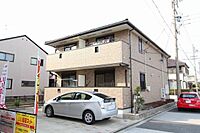 愛知県名古屋市中川区大塩町2丁目84：物件画像／部屋セレブ中村店　株式会社S-point