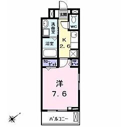ザ　ルミナス　トキワ