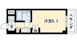 朝日プラザ名古屋ターミナルスクエア 12階