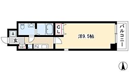 岩塚テラス 4階