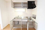 ※202号室の写真です
