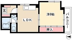 新晃ビル 3階