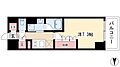 パークアクシス名駅南グランデ7階7.6万円