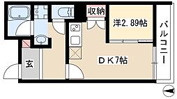 🉐敷金礼金0円！🉐AXIA八熊