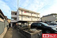愛知県名古屋市中川区伏屋4丁目1408：物件画像／部屋セレブ中村店　株式会社S-point