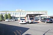 あま市民病院 1466m