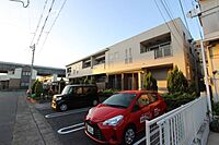 愛知県名古屋市中川区吉津4丁目2509：物件画像／部屋セレブ中村店　株式会社S-point