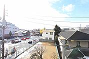 見晴らしも良し