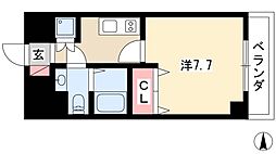 リベール名駅南 2階
