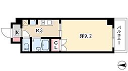 🉐敷金礼金0円！🉐エトワール烏森