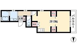 🉐敷金礼金0円！🉐レモナ中村公園
