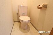 清潔感のある色合いです