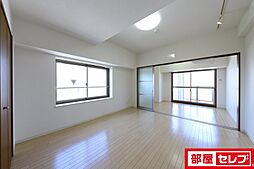 HF名駅北レジデンスEAST 1LDKの写真
