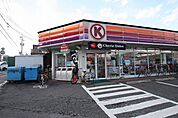 サークルＫ 康生通店 194m