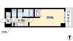 リアライズ松原(willDo松原) 8階/-