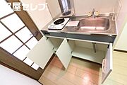 キッチン