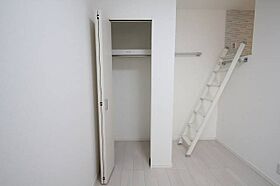 Le　Ciel大秋町  ｜ 愛知県名古屋市中村区大秋町4丁目81（賃貸アパート1DK・2階・30.18㎡） その11