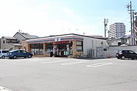Le　Ciel大秋町  ｜ 愛知県名古屋市中村区大秋町4丁目81（賃貸アパート1DK・2階・30.18㎡） その26