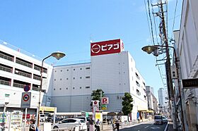 Le　Ciel大秋町  ｜ 愛知県名古屋市中村区大秋町4丁目81（賃貸アパート1DK・2階・30.18㎡） その27