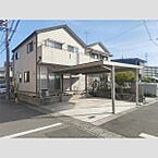 愛知県海部郡大治町大字鎌須賀174-3：物件画像／部屋セレブ中村店　株式会社S-point