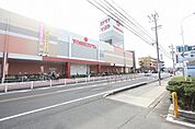 ヨシヅヤ甚目寺店 674m