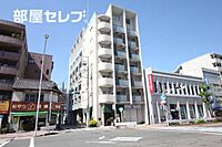 愛知県名古屋市中村区太閤通4丁目31：物件画像／部屋セレブ中村店　株式会社S-point