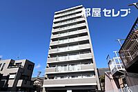 愛知県名古屋市西区菊井1丁目7-37：物件画像／部屋セレブ中村店　株式会社S-point