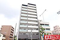 愛知県名古屋市西区新道1丁目23-35：物件画像／部屋セレブ中村店　株式会社S-point