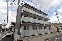 愛知県名古屋市中川区露橋1丁目10-10：物件画像／部屋セレブ中村店　株式会社S-point