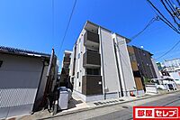 愛知県名古屋市中村区上石川町5丁目5-1：物件画像／部屋セレブ中村店　株式会社S-point
