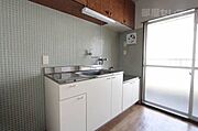 ※401号室内装写真参照