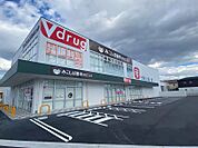 V・drug下之一色店 205m