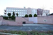 名古屋市立富田高校 480m