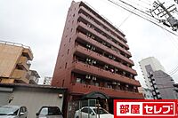 愛知県名古屋市中村区竹橋町20-12：物件画像／部屋セレブ中村店　株式会社S-point
