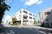 医療法人開生会かいせい病院 607m