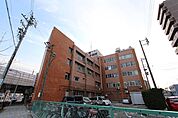 医療法人福友会八田なみき病院 709m