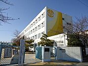 名古屋市立明正小学校 479m