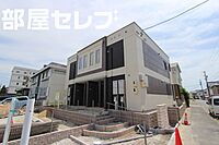 愛知県名古屋市中川区一色新町1丁目1207：物件画像／部屋セレブ中村店　株式会社S-point