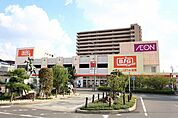 ザ・ビッグエクスプレス荒子店 623m