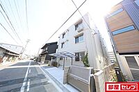 愛知県名古屋市西区栄生1丁目23-24：物件画像／部屋セレブ中村店　株式会社S-point