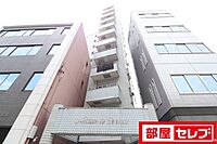 愛知県名古屋市中村区名駅南5丁目2-1：物件画像／部屋セレブ中村店　株式会社S-point
