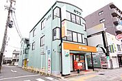 名古屋六番町郵便局 657m
