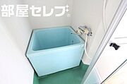 3Ｂ号室の写真になります。