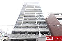 愛知県名古屋市中村区若宮町3丁目13-4：物件画像／部屋セレブ中村店　株式会社S-point