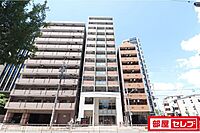 愛知県名古屋市西区菊井2丁目19-8：物件画像／部屋セレブ中村店　株式会社S-point
