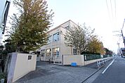 名古屋市立稲葉地小学校 67m