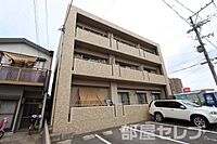 愛知県名古屋市西区南堀越1丁目8-24：物件画像／部屋セレブ中村店　株式会社S-point
